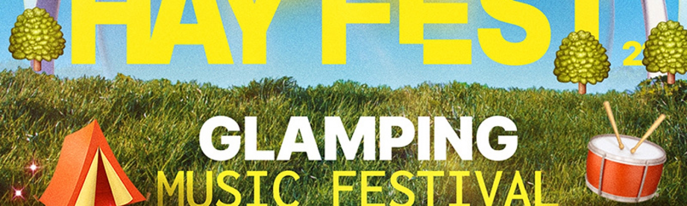 HAY Glamping Music Festival Ha Noi